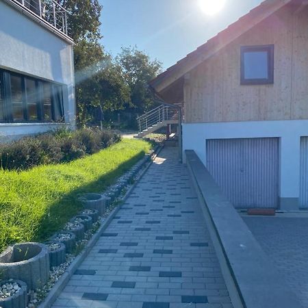 פסאו Ferienwohnung Valentin מראה חיצוני תמונה