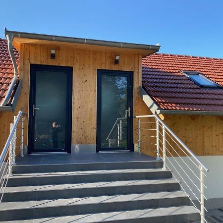 פסאו Ferienwohnung Valentin מראה חיצוני תמונה