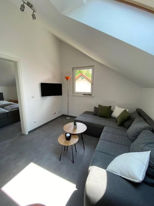 פסאו Ferienwohnung Valentin מראה חיצוני תמונה