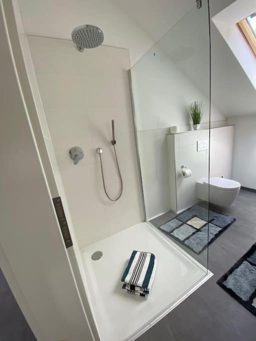 פסאו Ferienwohnung Valentin מראה חיצוני תמונה