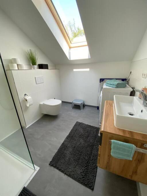 פסאו Ferienwohnung Valentin מראה חיצוני תמונה