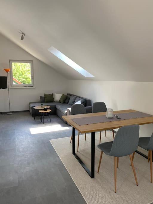 פסאו Ferienwohnung Valentin מראה חיצוני תמונה