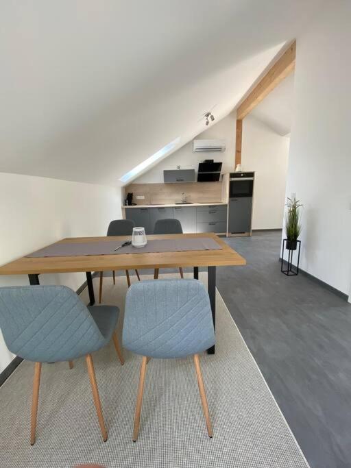 פסאו Ferienwohnung Valentin מראה חיצוני תמונה