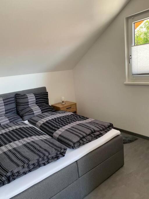 פסאו Ferienwohnung Valentin מראה חיצוני תמונה