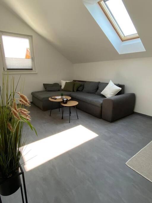 פסאו Ferienwohnung Valentin מראה חיצוני תמונה