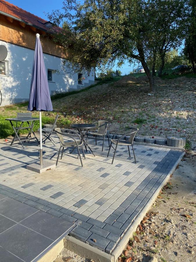 פסאו Ferienwohnung Valentin מראה חיצוני תמונה