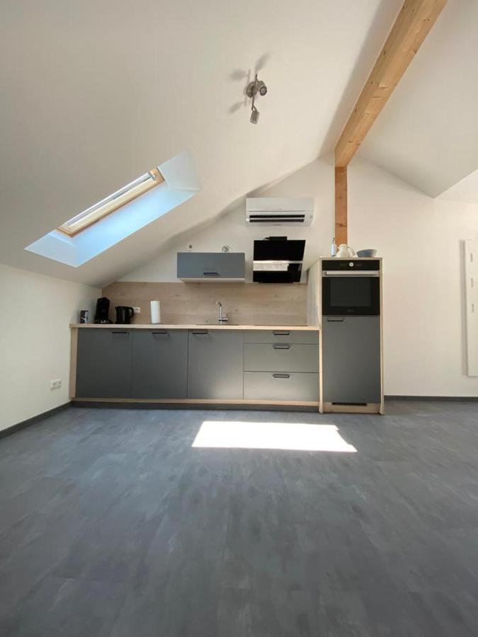פסאו Ferienwohnung Valentin מראה חיצוני תמונה